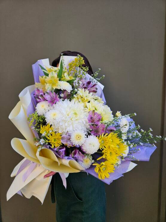 Прекрасное мгновение