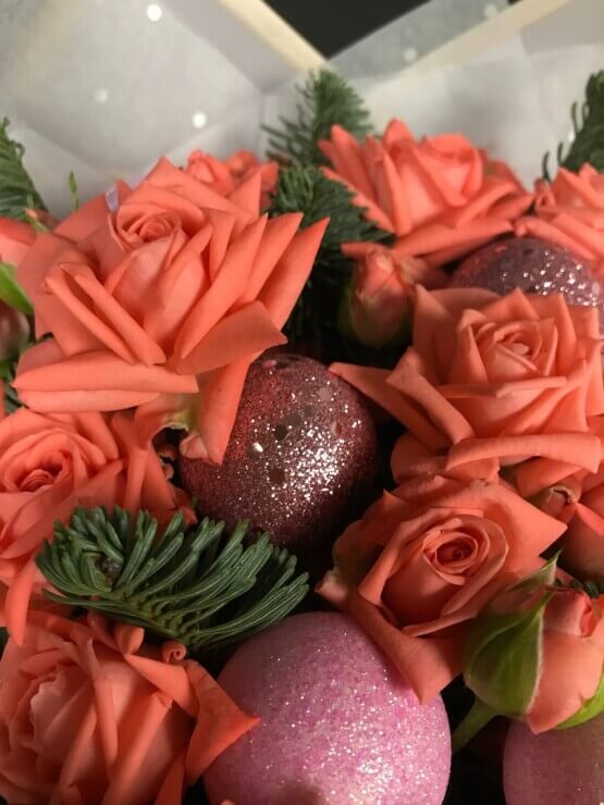 Новогодняя сказка