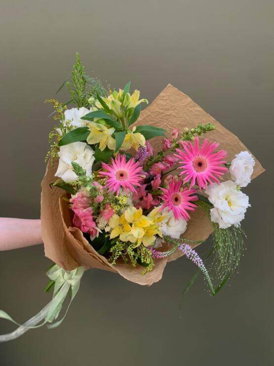 Летний день