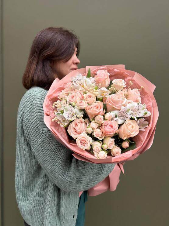 Безмятежность