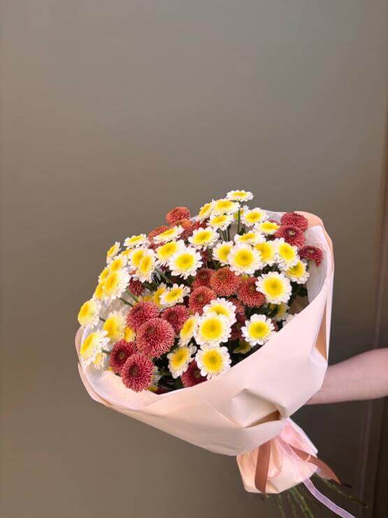 Вдохновение природы