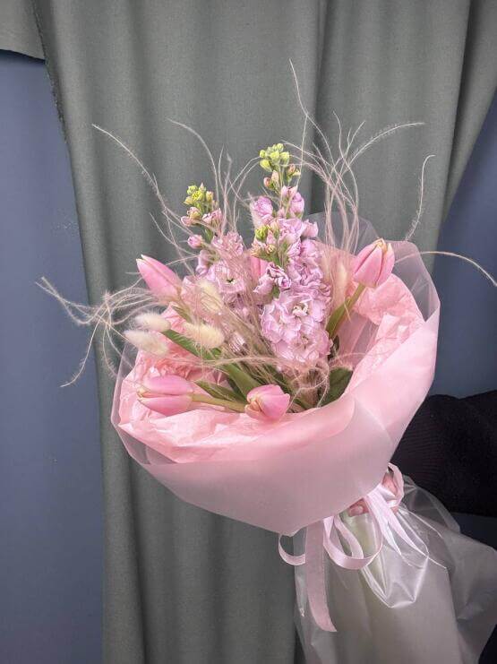 Магия весны