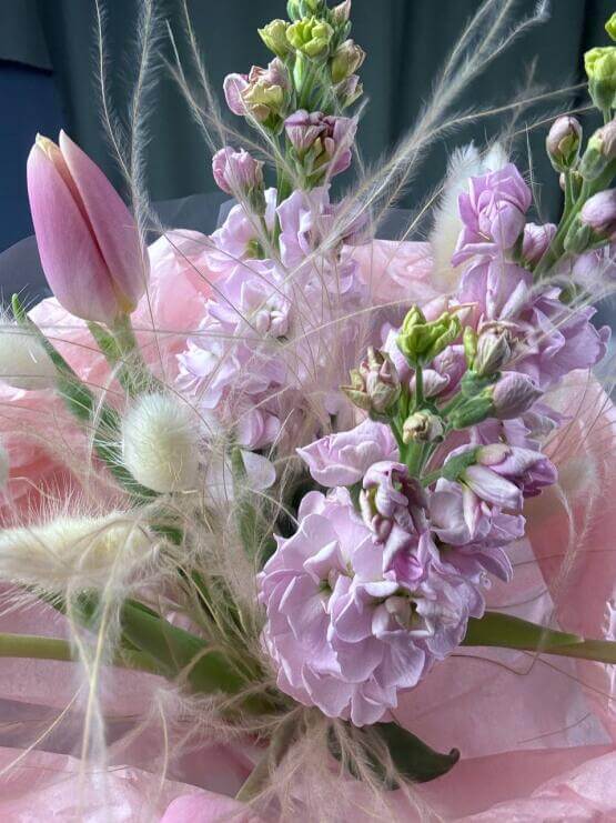 Магия весны