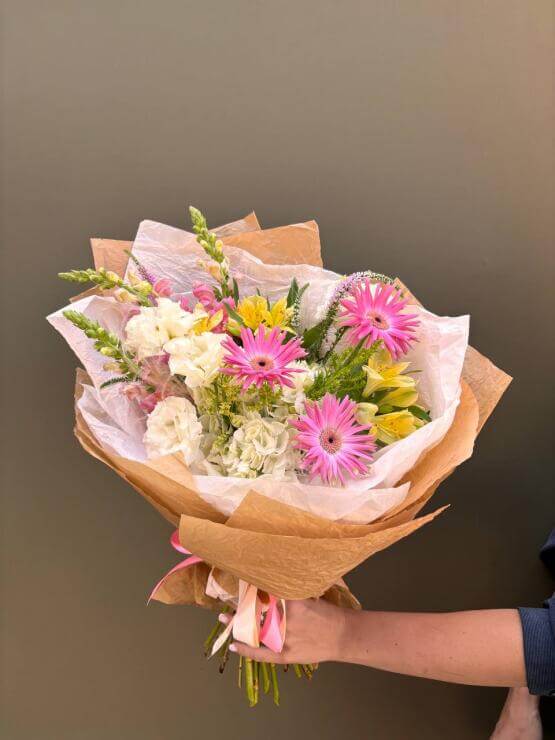 Магия нежности