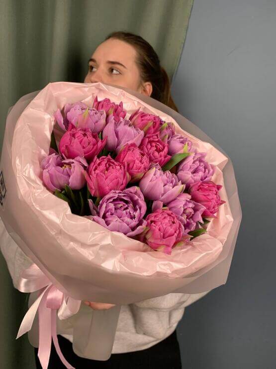 Символ весны