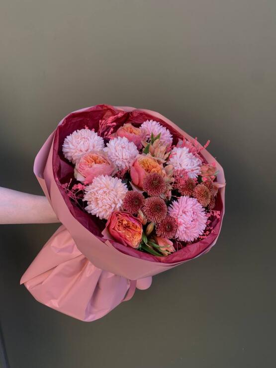 Карамельный