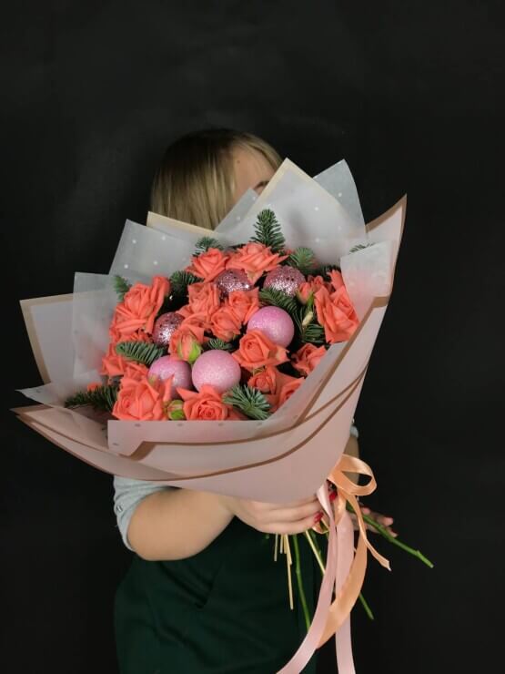 Новогодняя сказка