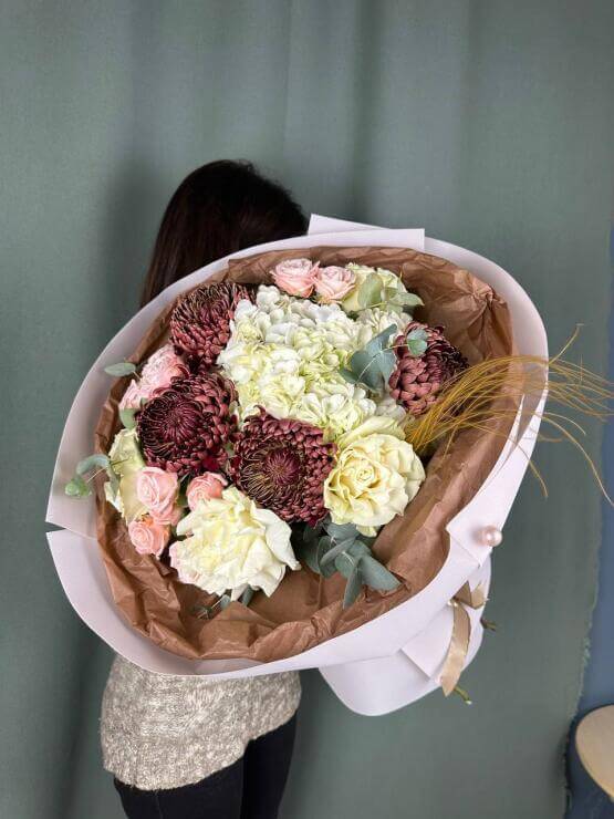 Воздушное облако