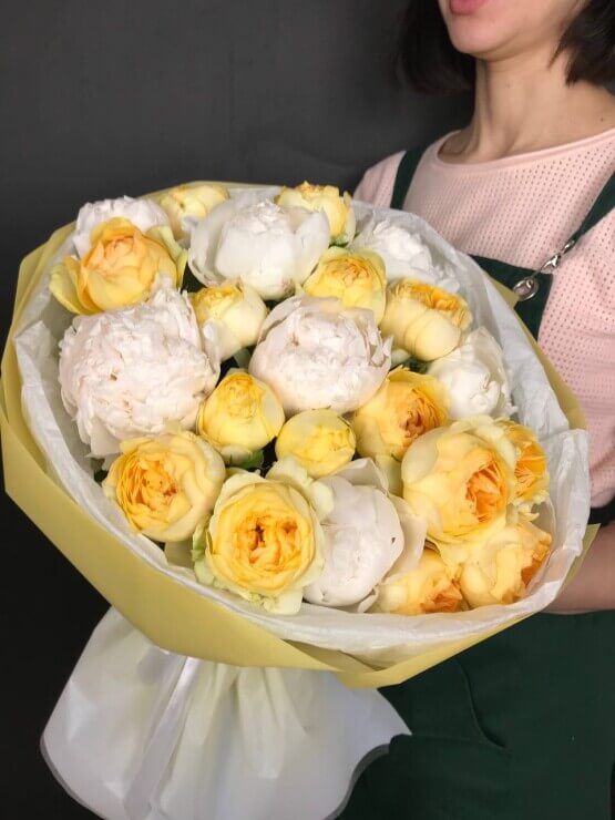 Летнее солнце