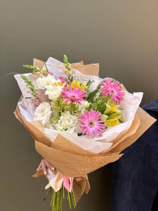 Магия нежности