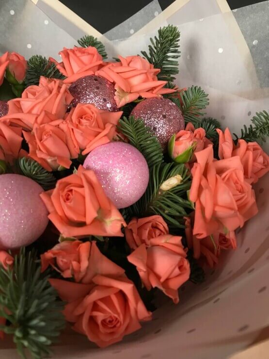 Новогодняя сказка