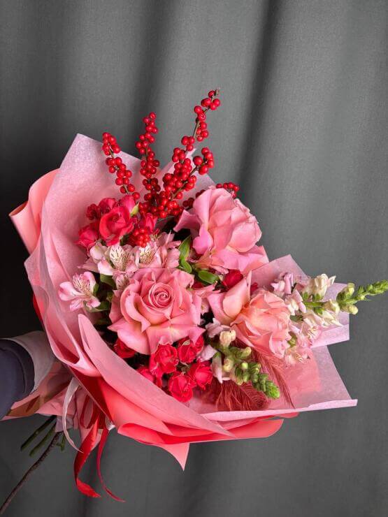 Парижское утро