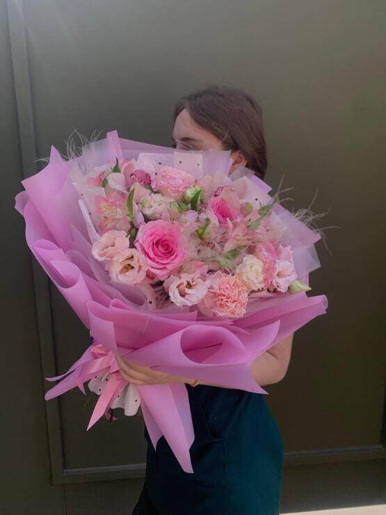 Сахарная вата