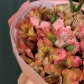Манго-малина