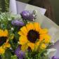 Подсолнушки