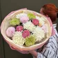 Клубника и мёд