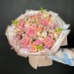 Розовая гармония