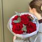 Букет роз "Классика"