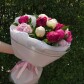 Микс пионов