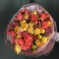 Летний фламинго