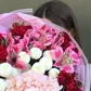 Красное и розовое