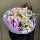 Букет "Луговые травы"
