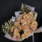 Необкновенные хризантемы