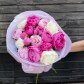 Райский сад пионов