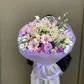 Букет "Луговые травы"
