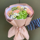 Солёная карамель