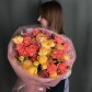 Летний фламинго