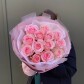 Моно розовых роз