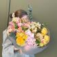 Авторский букет «Настроение»